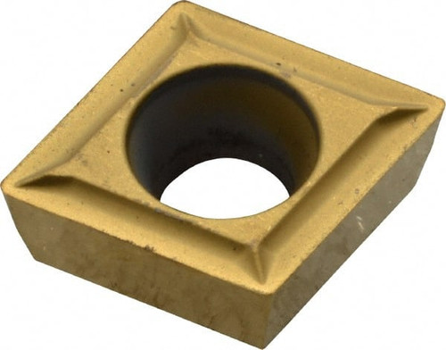 KENNAMETAL 1161909 CPGT32.51 LF GRADE KC730 CARBIDE TURNING