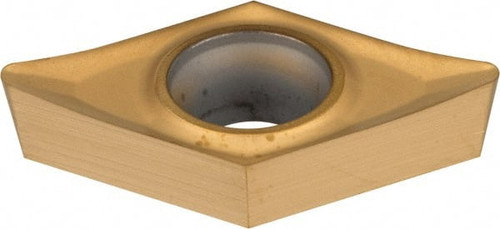 KENNAMETAL 1161941 DPGT32.52 HP GRADE KC730 CARBIDE TURNING