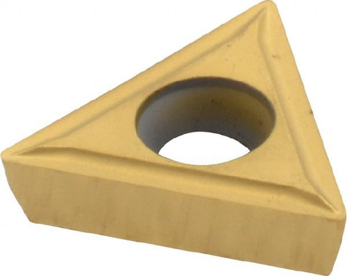 KENNAMETAL 1161949 TPGT32.51 LF GRADE KC730 CARBIDE TURNING