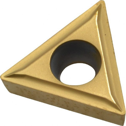KENNAMETAL 1162010 TCMT32.51 LF GRADE KC730 CARBIDE TURNING