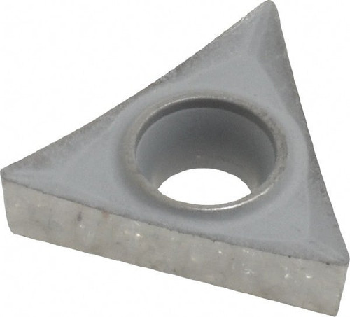 KENNAMETAL 1162255 TCGT32.51 HP GRADE K313 CARBIDE TURNING 