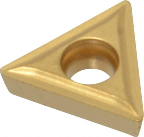 KENNAMETAL 1162392 TPMT21.51 LF GRADE KC850 CARBIDE TURNING