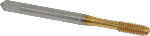 BALAX 11626-01T #8-32 UNC BOTTOMING THREAD FORMING TAP