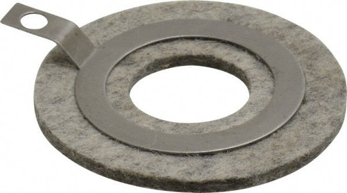 HIGH QUALITY TOOLS 1164 FELT WASHER