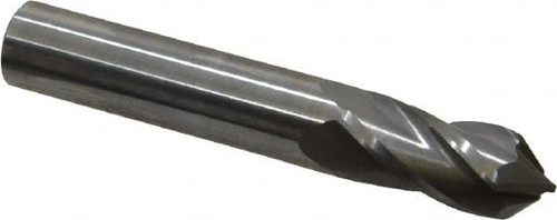 MELIN TOOL COMPANY 11641 SINGLE END DRILL MILLS