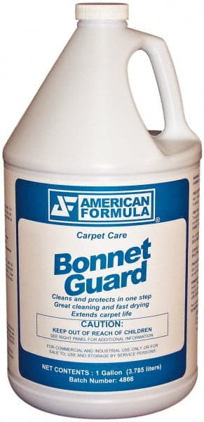 AMERICAN FORMULA 116907 CARPET CLEANER/PROTECTOR