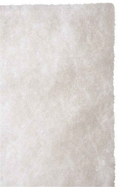 MADE IN USA 11748 20" HIGH X 20" WIDE X 1/2" DEEP, POLYEST