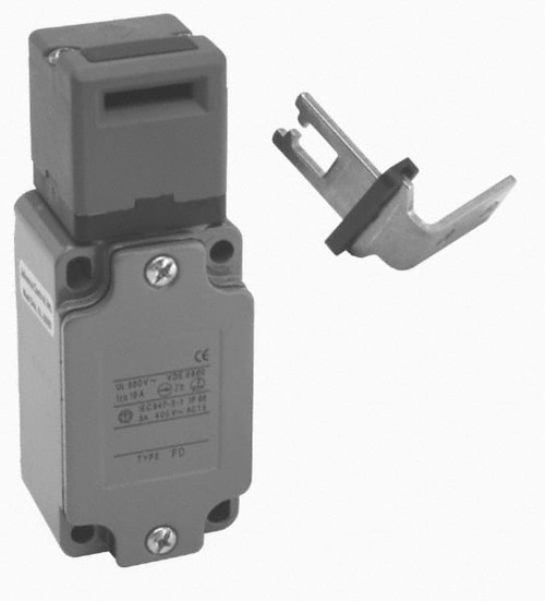 ACI 117839 CONTROLS