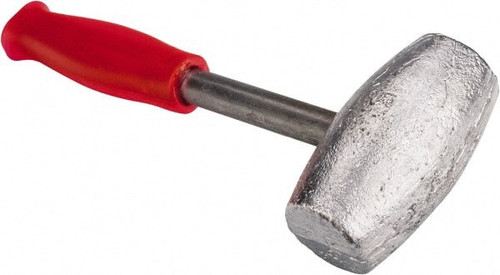 COOK HAMMER 118 NO MAR HAMMER