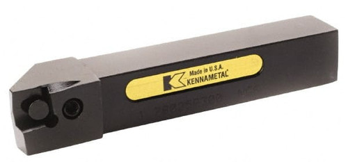 KENNAMETAL 1190977 RIGHT HAND POSITIVE RAKE INDEXABLE TURNI