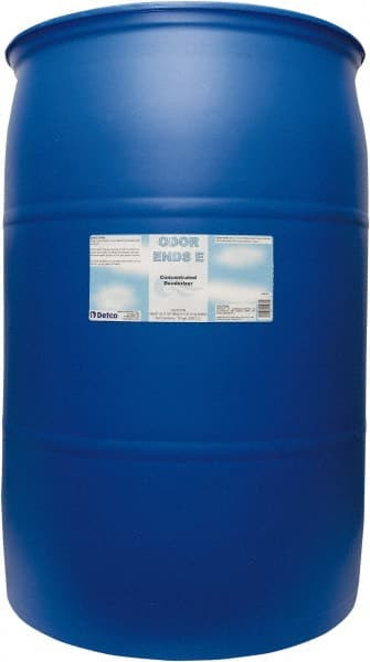 DETCO 1198-055 DEODORIZERS/DISINFECTANTS