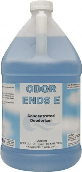 DETCO 1198-4X1 1 GAL BOTTLE DEODORIZER