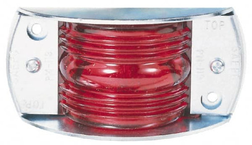 PETERSEN BRANDS 119A TRAILER LIGHTING & ELECTRICS