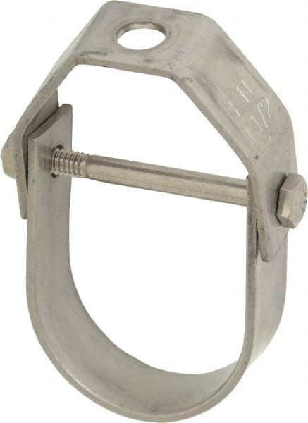 EMPIRE 11SS0150 1-1/2" PIPE, 3/8" ROD, GRADE 304 STAINLE