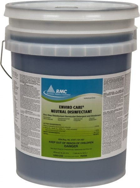 ROCHESTER MIDLAND 12001245 5 GAL BUCKET ALL-PURPOSE CLEANER