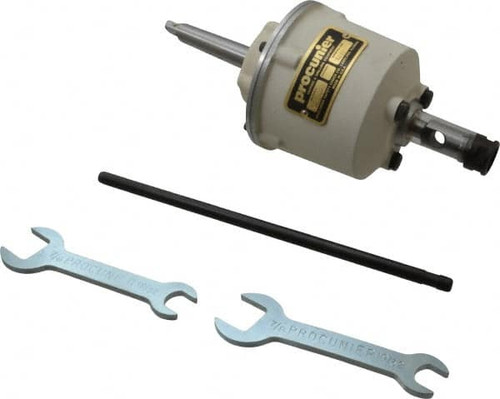 PROCUNIER 12002 NO. 6 MIN TAP CAPACITY, 5/16 INCH MAX MI