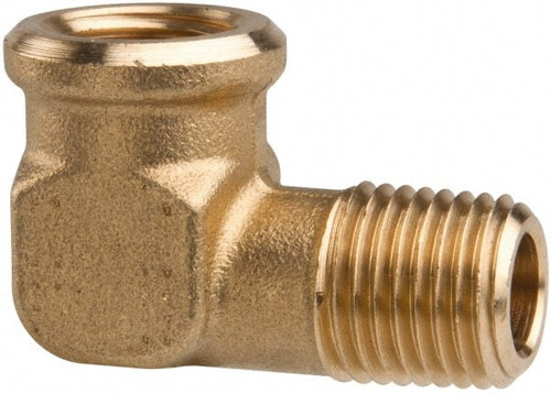 PARKER 1202P-4-4 VOC CA & VT