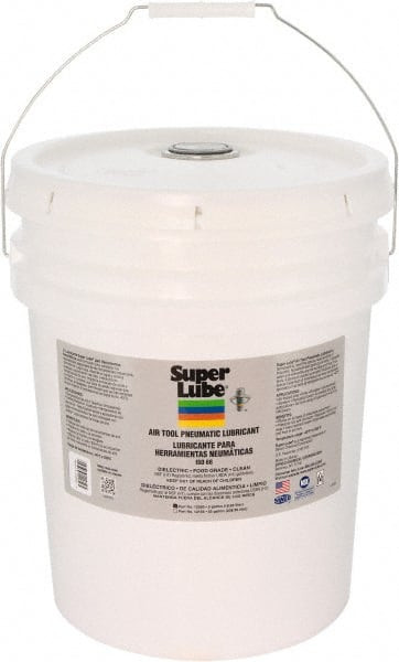 SYNCO CHEMICAL CORP 12050 5 GAL PAIL, AIR TOOL OIL