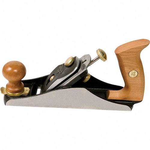 STANLEY 12-136 NO 4 SWEETHEART SMOOTHING BENCH PLANE