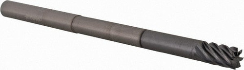 ACCUPRO 12177386 1/4", 3/8" LOC, 1/4" SHANK DIAM, 4" OAL,