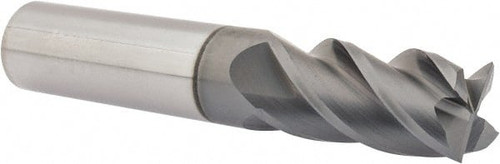 ACCUPRO 12178990 5/8", 1-1/4" LOC, 5/8" SHANK DIAM, 3-1/2
