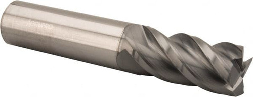 ACCUPRO 12178992 3/4", 1-1/2" LOC, 3/4" SHANK DIAM, 4" OA