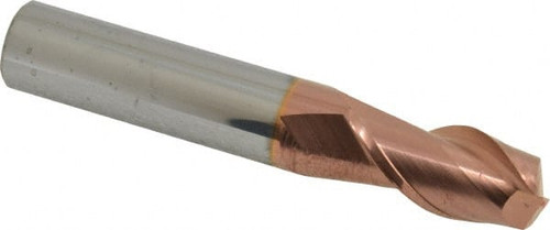 ACCUPRO 12181478 SINGLE END,CORNER RADIUS TICN