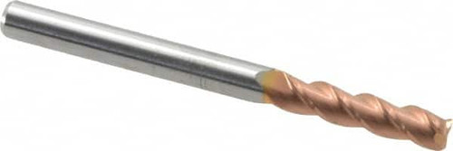 ACCUPRO 12181896 SINGLE END,CORNER RADIUS TICN