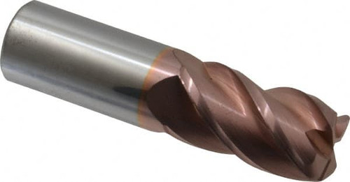 ACCUPRO 12182357 SINGLE END,CORNER RADIUS TICN