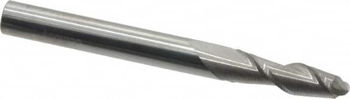 ACCUPRO 12183959 END MILL BALL NOSE