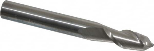 ACCUPRO 12183980 END MILL BALL NOSE