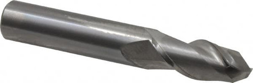 ACCUPRO 12184013 END MILL BALL NOSE