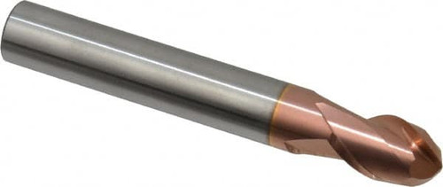 ACCUPRO 12184166 SE STUB LGTH BALL NOSE TICN