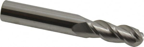 ACCUPRO 12184367 END MILL BALL NOSE