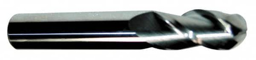 ACCUPRO 12184521 3/4" DIAM, 2" LOC, 3 FLUTE SOLID CARBIDE