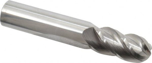 ACCUPRO 12184691 END MILL BALL NOSE