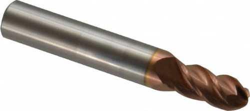 ACCUPRO 12184782 SE STUB LGTH BALL NOSE TICN