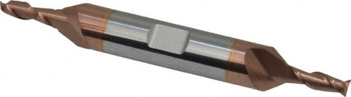 ACCUPRO 12185024 5/32", 7/16" LOC, 3/8" SHANK DIAM, 3" OA