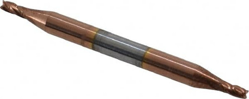 ACCUPRO 12185159 1/16", 1/8" LOC, 1/8" SHANK DIAM, 1-1/2"