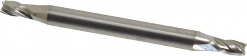 ACCUPRO 12185167 3/32", 3/16" LOC, 1/8" SHANK DIAM, 1-1/2