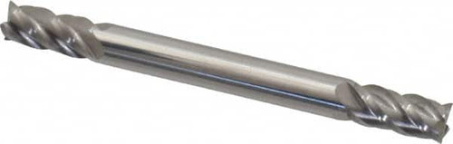 ACCUPRO 12185197 3/16", 3/8" LOC, 3/16" SHANK DIAM, 2" OA