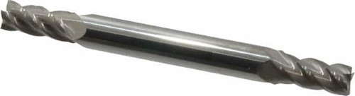 ACCUPRO 12185209 7/32", 7/16" LOC, 1/4" SHANK DIAM, 2-1/2