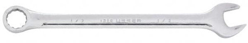 URREA 1220 URREA 1220 5/8" 12-POINT FULL POLISH CHR