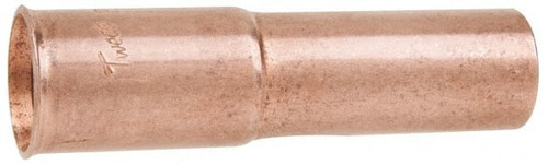 VICTOR 12201120 5/8" WIRE OD, MIG WELDER NOZZLE ADJUSTAB