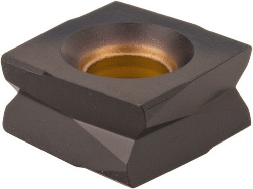 KENNAMETAL 1223594 SPHX1205 GP GRADE KCK15 CARBIDE MILLING 