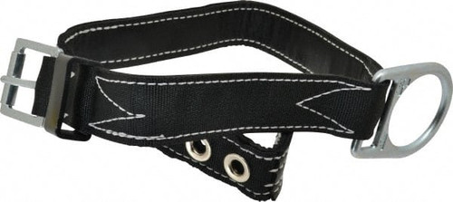 MILLER 123N/SBK SIZE S, 31 TO 39 INCH WAIST, 1-3/4 INCH 