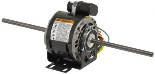 US MOTORS 1240 SINGLEPHASEPERMANENTSPLITCAPACITOR(PSC)A