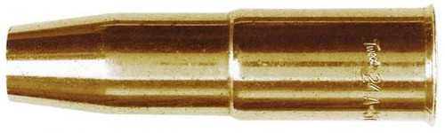 VICTOR 12401110 1/2" WIRE OD, MIG WELDER NOZZLE ADJUSTAB