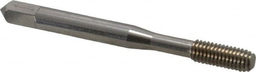 BALAX 12524-010 #12-28 UNF BOTTOMING THREAD FORMING TAP