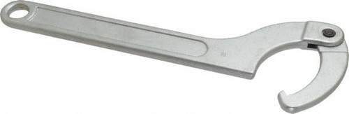 FACOM 125A.120 FACOM HINGED HOOK SPANNER WRENCH 80-120 